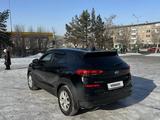 Hyundai Tucson 2020 года за 10 400 000 тг. в Караганда – фото 3