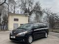 Toyota Sienna 2017 годаүшін16 700 000 тг. в Алматы – фото 2