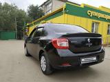 Renault Logan 2015 годаүшін3 800 000 тг. в Уральск – фото 5