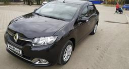 Renault Logan 2015 годаүшін3 800 000 тг. в Уральск – фото 3