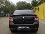 Renault Logan 2015 года за 3 800 000 тг. в Уральск – фото 4