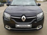 Renault Logan 2015 годаүшін3 800 000 тг. в Уральск
