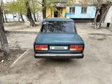 ВАЗ (Lada) 2107 2002 года за 850 000 тг. в Павлодар – фото 2