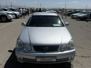 Lexus GS 300