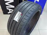 Yokohama Advan Sport V107 265/40R22 106Y за 185 300 тг. в Алматы – фото 2