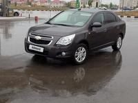 Chevrolet Cobalt 2022 года за 6 550 000 тг. в Актобе