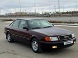 Audi 100 1994 года за 2 350 000 тг. в Астана – фото 3