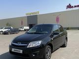 ВАЗ (Lada) Granta 2190 2018 года за 4 000 000 тг. в Алматы