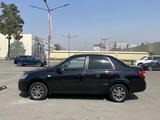 ВАЗ (Lada) Granta 2190 2018 года за 4 000 000 тг. в Алматы – фото 3