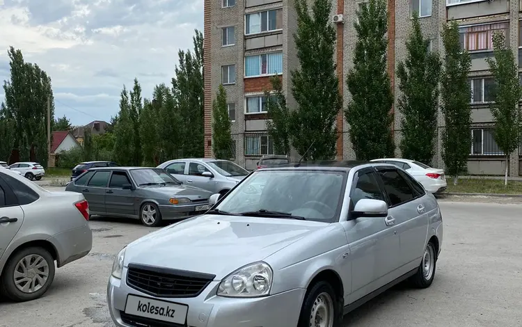 ВАЗ (Lada) Priora 2172 2013 года за 2 500 000 тг. в Костанай