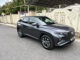 Hyundai Tucson 2022 года за 14 800 000 тг. в Шымкент – фото 3