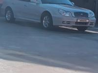 Hyundai Sonata 2002 годаүшін2 800 000 тг. в Шымкент