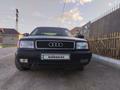 Audi 100 1992 года за 1 650 000 тг. в Кызылорда – фото 3