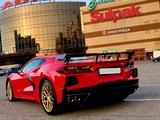 Chevrolet Corvette 2024 годаүшін55 000 000 тг. в Алматы