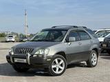 Lexus RX 300 2003 годаүшін6 000 000 тг. в Актобе