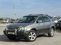 Lexus RX 300 2003 года за 6 000 000 тг. в Актобе