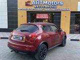Nissan Juke 2011 года за 5 300 000 тг. в Семей – фото 4