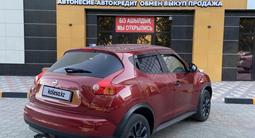 Nissan Juke 2011 годаүшін5 300 000 тг. в Семей – фото 4