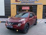 Nissan Juke 2011 года за 5 300 000 тг. в Семей