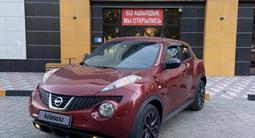 Nissan Juke 2011 годаүшін5 300 000 тг. в Семей