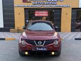 Nissan Juke 2011 года за 5 300 000 тг. в Семей – фото 2
