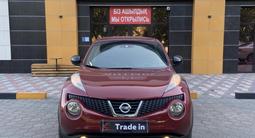 Nissan Juke 2011 годаүшін5 300 000 тг. в Семей – фото 2