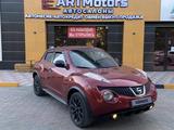 Nissan Juke 2011 года за 5 300 000 тг. в Семей – фото 3