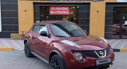 Nissan Juke 2011 годаүшін5 300 000 тг. в Семей – фото 3