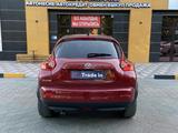 Nissan Juke 2011 года за 5 300 000 тг. в Семей – фото 5
