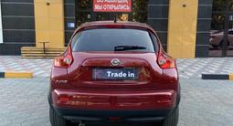 Nissan Juke 2011 годаүшін5 300 000 тг. в Семей – фото 5
