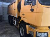 Shacman (Shaanxi)  F2000 2017 года за 15 000 000 тг. в Жезказган – фото 4