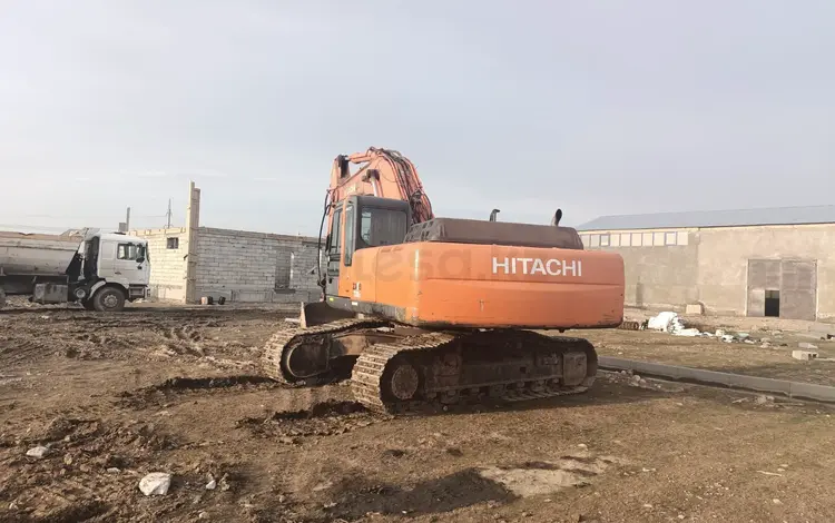 Hitachi  ZX330 2011 годаүшін25 000 000 тг. в Уральск