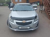 Chevrolet Cruze 2012 года за 4 110 000 тг. в Петропавловск