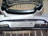 Задний бампер на хюндай саната за 150 000 тг. в Актау