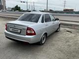 ВАЗ (Lada) Priora 2170 2012 годаүшін2 950 000 тг. в Актобе – фото 4