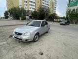 ВАЗ (Lada) Priora 2170 2012 года за 2 950 000 тг. в Актобе