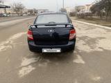 ВАЗ (Lada) Granta 2190 2012 годаfor2 000 000 тг. в Актау