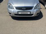 ВАЗ (Lada) Priora 2172 2012 годаүшін2 150 000 тг. в Усть-Каменогорск