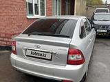 ВАЗ (Lada) Priora 2172 2012 годаүшін2 150 000 тг. в Усть-Каменогорск – фото 2