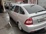 ВАЗ (Lada) Priora 2172 2012 годаүшін2 150 000 тг. в Усть-Каменогорск – фото 3