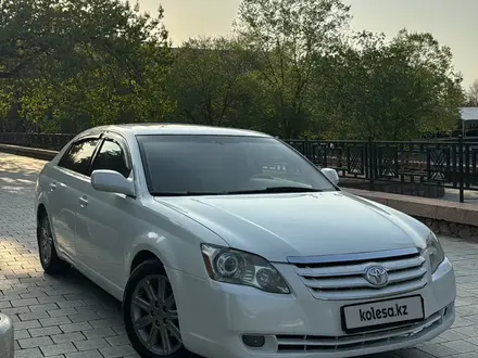 Toyota Avalon 2006 года за 6 900 000 тг. в Алматы – фото 4