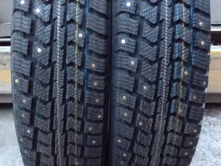 195/75R16 (C) На легкогрузовые. за 35 000 тг. в Алматы