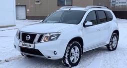 Nissan Terrano 2020 годаfor8 150 000 тг. в Костанай – фото 4