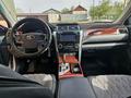 Toyota Camry 2014 года за 10 800 000 тг. в Усть-Каменогорск – фото 6