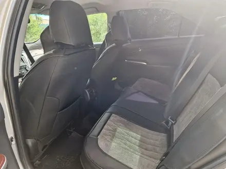 Toyota Camry 2014 года за 10 800 000 тг. в Усть-Каменогорск – фото 19