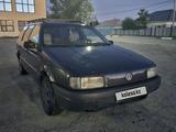 Volkswagen Passat 1993 годаүшін1 000 000 тг. в Шиели