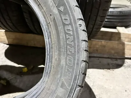 205/60r16 Dunlop комплект за 70 000 тг. в Алматы – фото 4