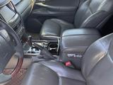Lexus LX 570 2010 года за 17 500 000 тг. в Жанаозен – фото 4
