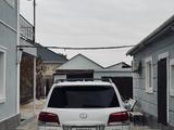 Lexus LX 570 2010 года за 17 500 000 тг. в Жанаозен