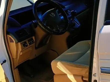Honda Elysion 2004 года за 4 900 000 тг. в Актау – фото 8